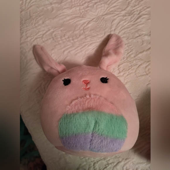 Bundle of 10 different stuffed toys - Picture 11 of 13